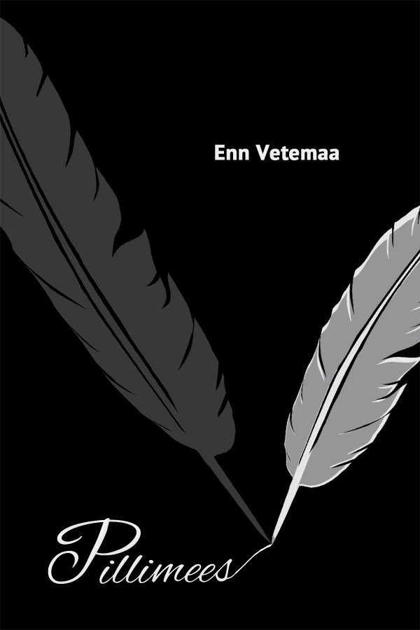 Книга Pillimees из серии , созданная Enn Vetemaa, может относится к жанру Современная зарубежная литература, Литература 20 века. Стоимость электронной книги Pillimees с идентификатором 21187644 составляет 474.78 руб.