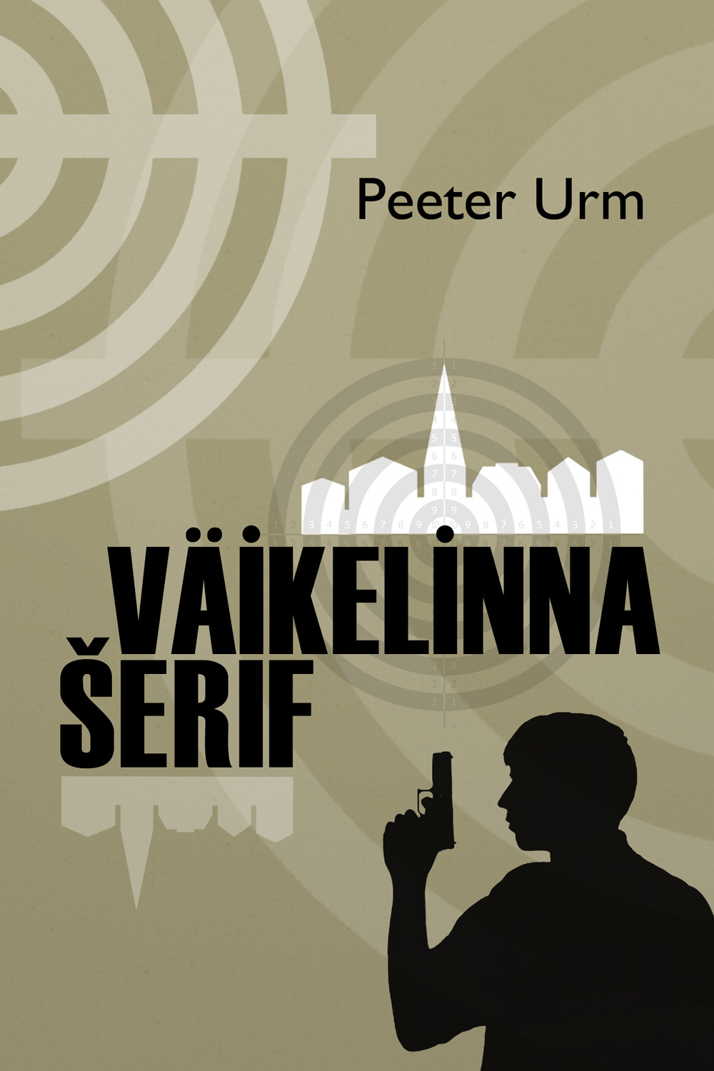 Книга Väikelinna šerif из серии , созданная Peeter Urm, может относится к жанру Зарубежные детективы, Литература 20 века. Стоимость электронной книги Väikelinna šerif с идентификатором 21187740 составляет 482.15 руб.