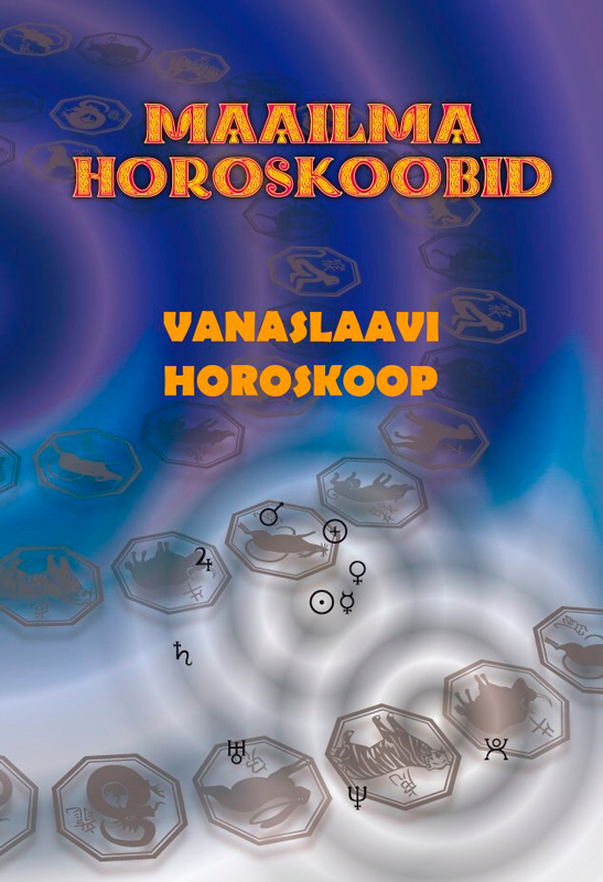 Книга Vanaslaavi horoskoop из серии , созданная Gerda Kroom, может относится к жанру Зарубежная эзотерическая и религиозная литература, Эзотерика. Стоимость электронной книги Vanaslaavi horoskoop с идентификатором 21191244 составляет 69.78 руб.