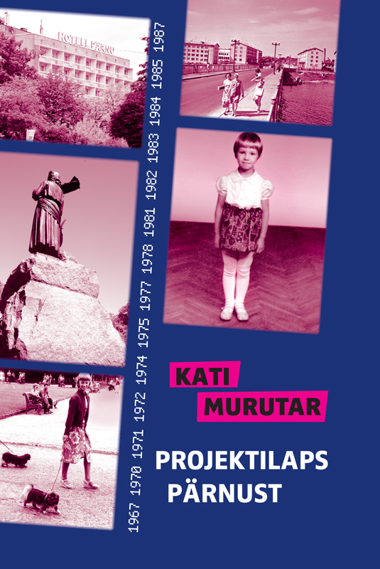 Книга Projektilaps Pärnust из серии , созданная Kati Murutar, может относится к жанру Биографии и Мемуары, Зарубежная публицистика. Стоимость электронной книги Projektilaps Pärnust с идентификатором 21191948 составляет 301.85 руб.