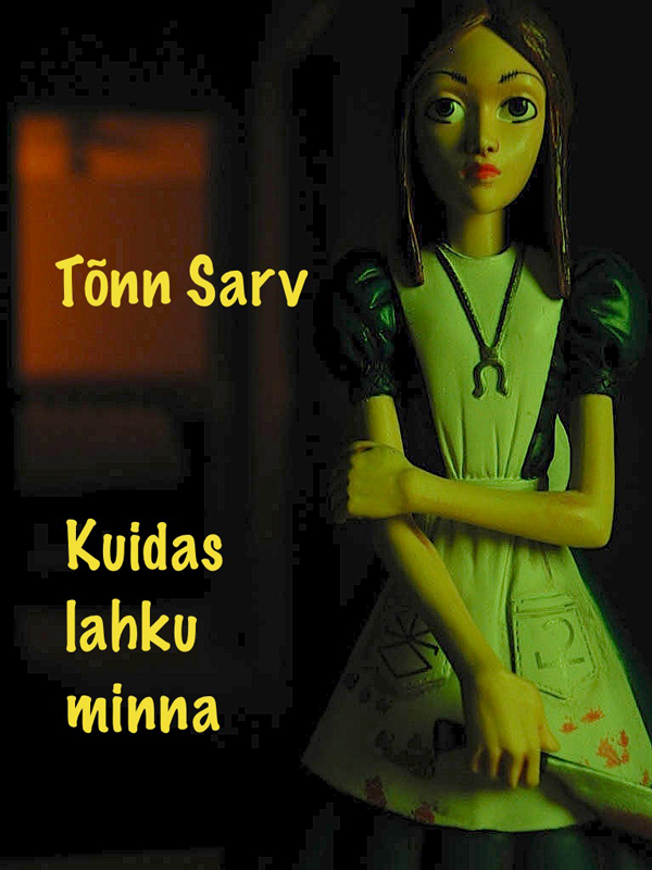 Книга Kuidas lahku minna из серии , созданная Tõnn Sarv, может относится к жанру Зарубежная психология, Секс и семейная психология. Стоимость электронной книги Kuidas lahku minna с идентификатором 21195540 составляет 417.13 руб.