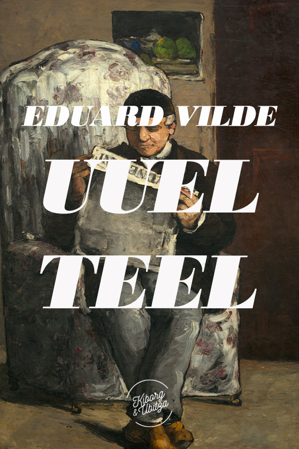 Книга Uuel teel из серии , созданная Eduard Vilde, может относится к жанру Зарубежная классика, Литература 20 века. Стоимость электронной книги Uuel teel с идентификатором 22020645 составляет 76.95 руб.