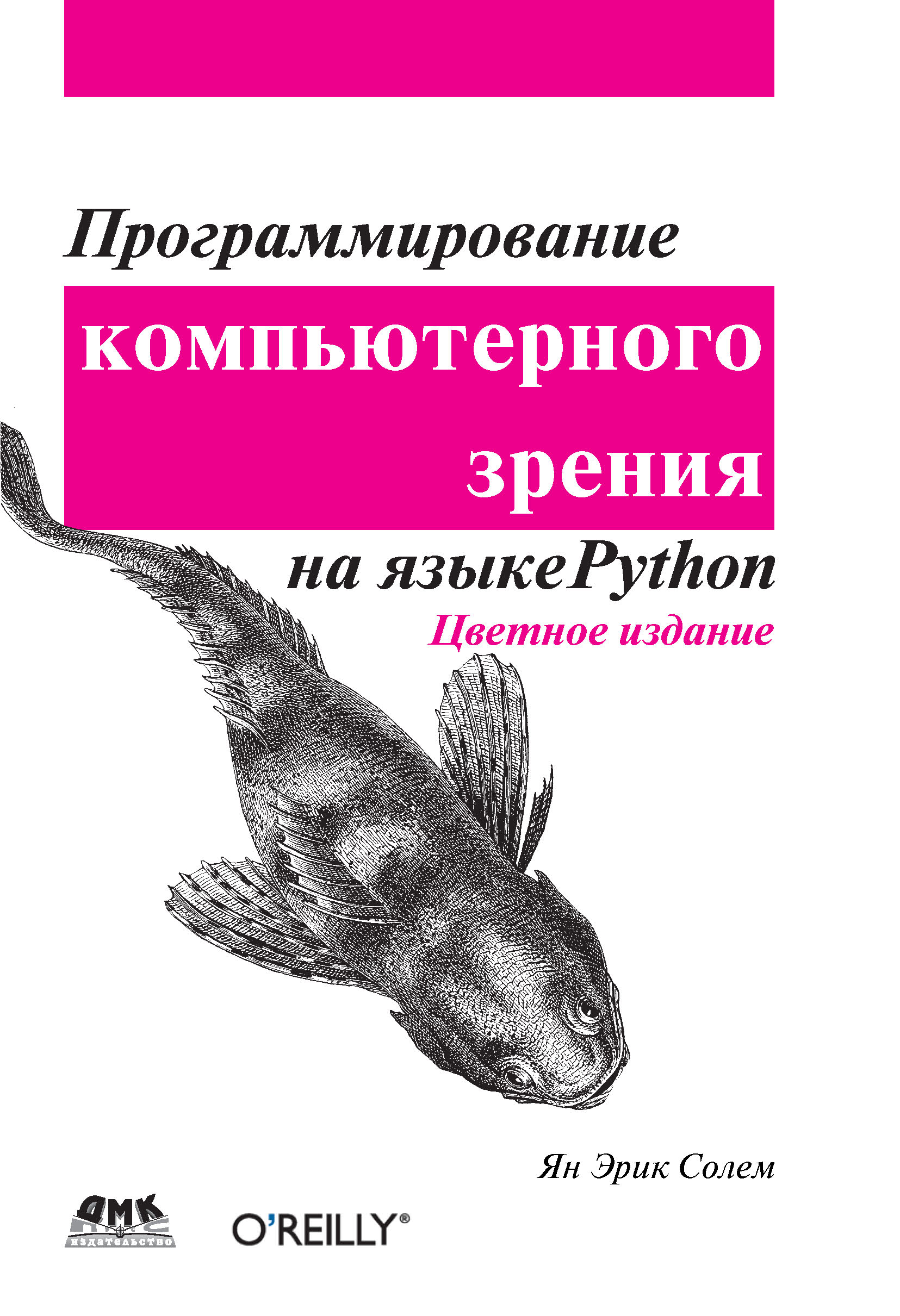Книга  Программирование компьютерного зрения на языке Python созданная Ян Эрик Солем, А. А. Слинкин может относится к жанру зарубежная компьютерная литература, программирование. Стоимость электронной книги Программирование компьютерного зрения на языке Python с идентификатором 22879946 составляет 559.00 руб.