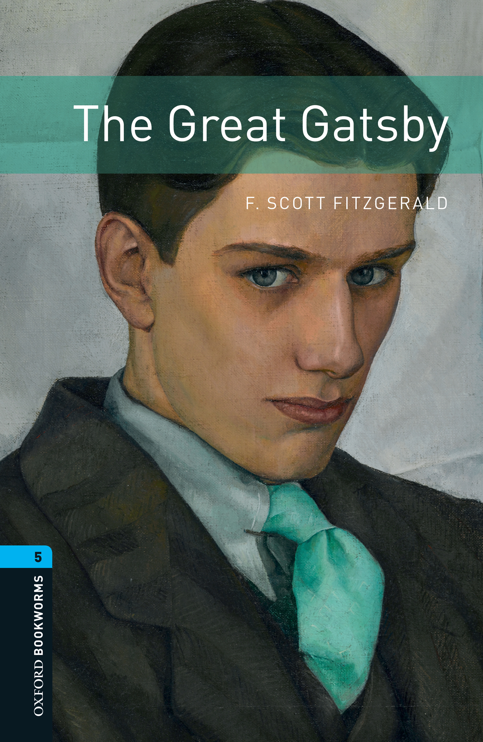 Книга The Great Gatsby из серии , созданная Francis Fitzgerald, может относится к жанру Зарубежная образовательная литература, Иностранные языки, Зарубежная классика, Иностранные языки. Стоимость электронной книги The Great Gatsby с идентификатором 23220446 составляет 405.87 руб.