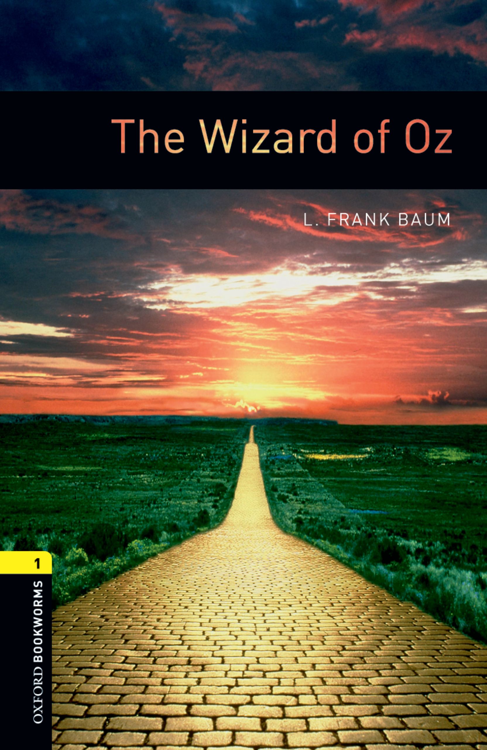 Книга The Wizard of Oz из серии , созданная Baum L. Frank, может относится к жанру Иностранные языки, Иностранные языки, Зарубежная образовательная литература. Стоимость электронной книги The Wizard of Oz с идентификатором 23573041 составляет 405.87 руб.