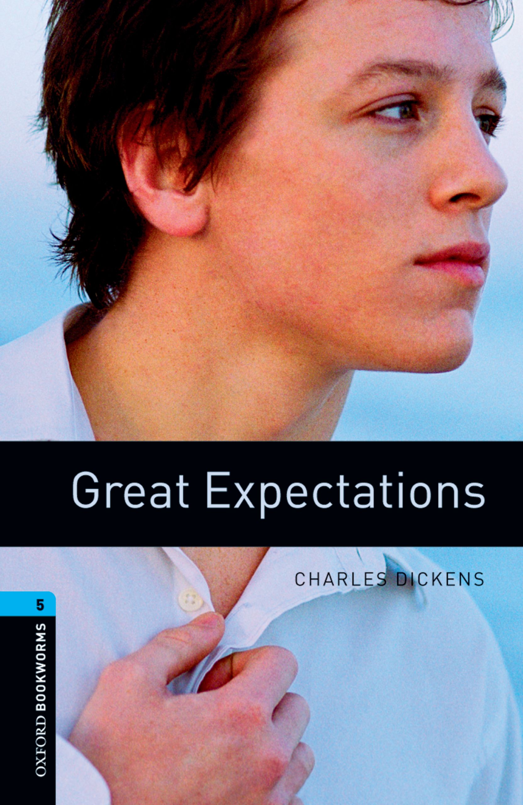 Книга Great Expectations из серии , созданная Charles Dickens, может относится к жанру Иностранные языки, Иностранные языки, Зарубежная образовательная литература. Стоимость электронной книги Great Expectations с идентификатором 23573545 составляет 405.87 руб.