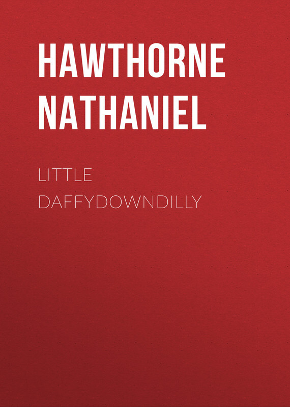 Книга Little Daffydowndilly из серии , созданная Nathaniel Hawthorne, может относится к жанру Литература 19 века, Зарубежная старинная литература, Зарубежная классика. Стоимость электронной книги Little Daffydowndilly с идентификатором 25560444 составляет 0 руб.