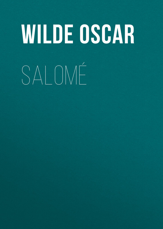 Книга Salomé из серии , созданная Oscar Wilde, может относится к жанру Литература 19 века, Зарубежная классика, Зарубежная драматургия. Стоимость электронной книги Salomé с идентификатором 25560748 составляет 0 руб.