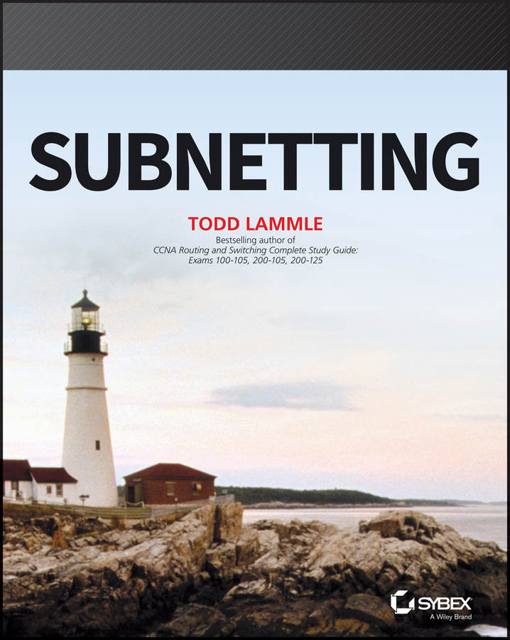 Книга  Subnetting созданная Todd Lammle может относится к жанру зарубежная компьютерная литература. Стоимость электронной книги Subnetting с идентификатором 28283046 составляет 1457.90 руб.