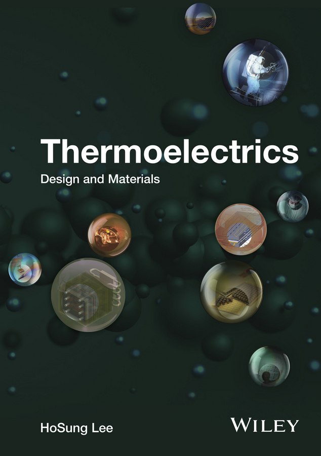 Thermoelectrics. Design and Materials