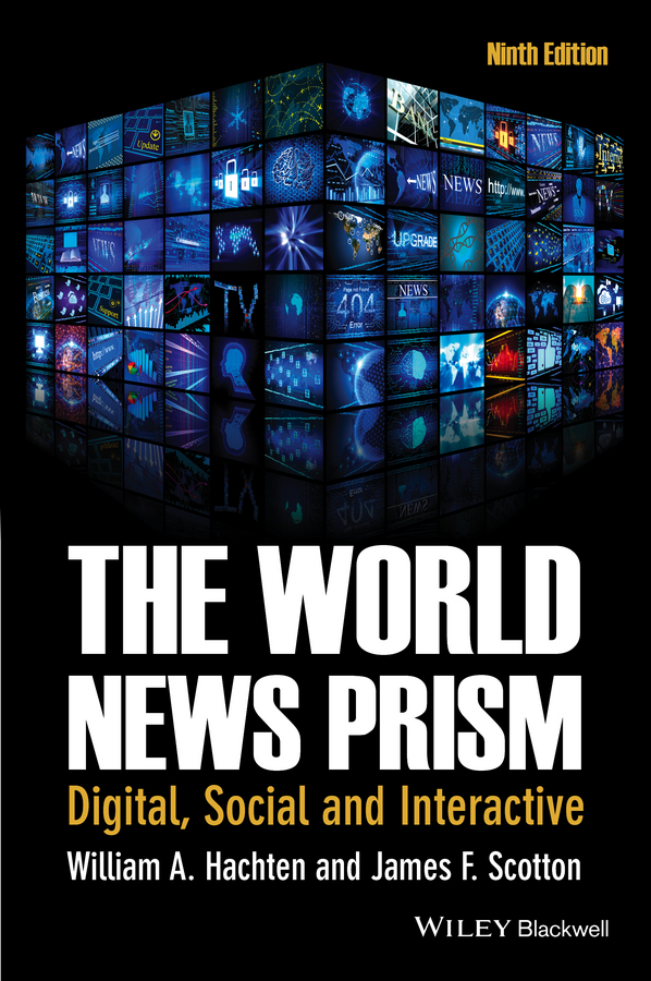 The World News Prism. Digital, Social and Interactive