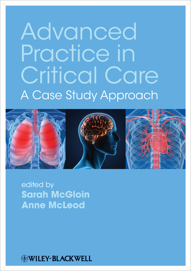 Advanced Practice in Critical Care. A Case Study Approach