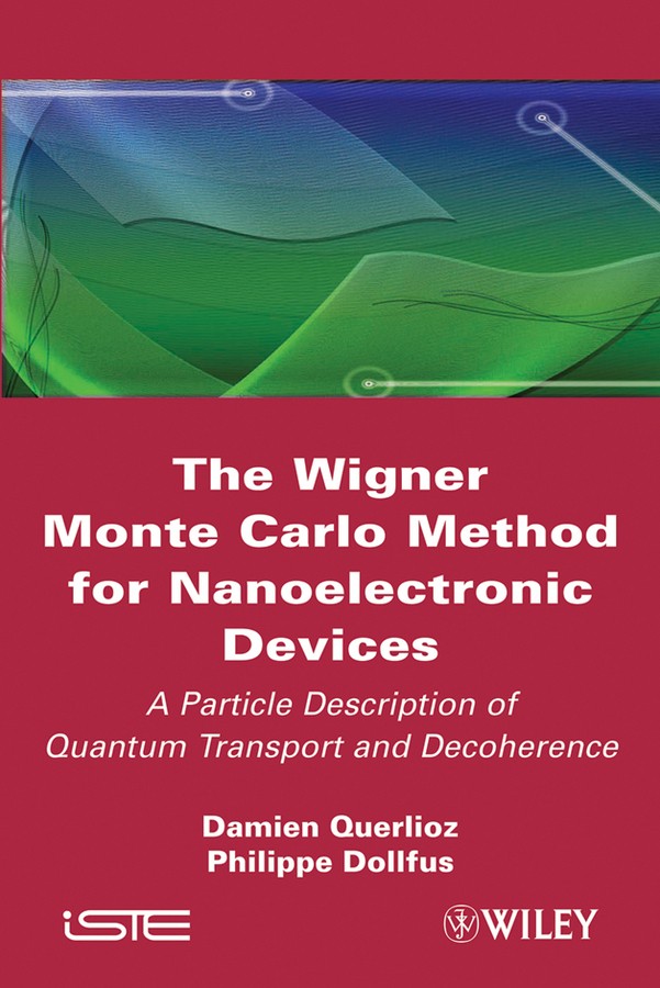The Wigner Monte-Carlo Method for Nanoelectronic Devices. A Particle Description of Quantum Transport and Decoherence