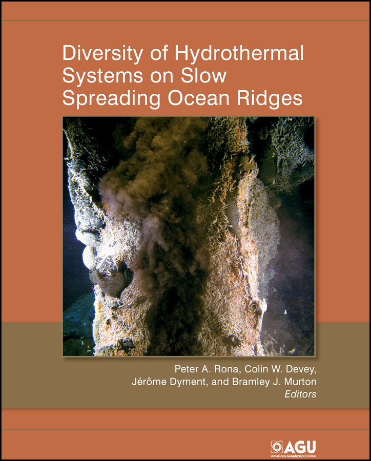 Diversity of Hydrothermal Systems on Slow Spreading Ocean Ridges
