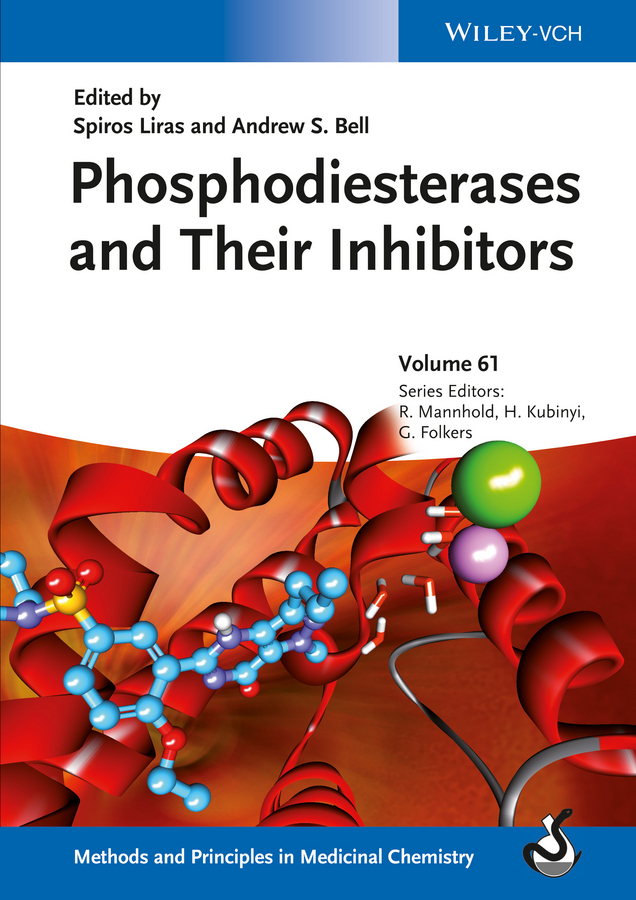 Phosphodiesterases and Their Inhibitors
