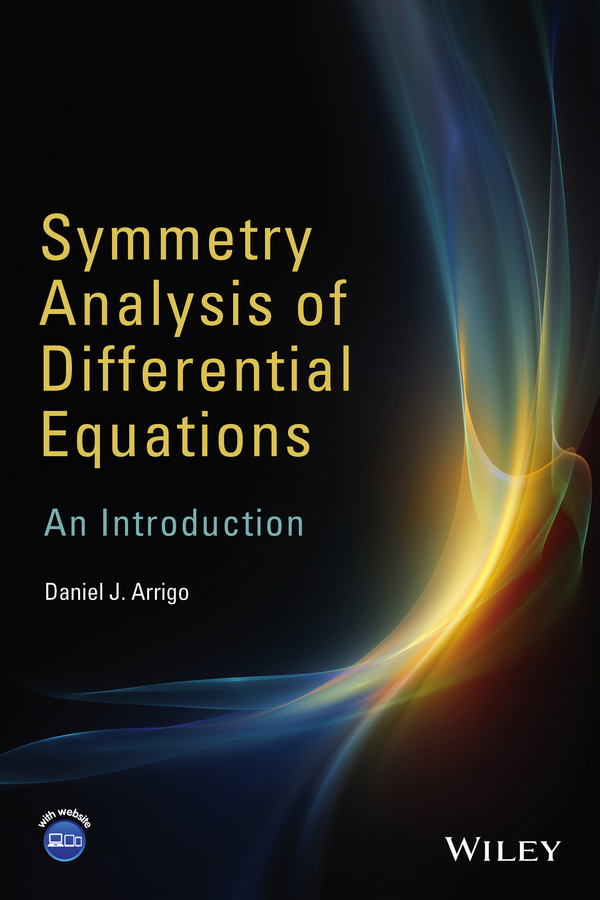 Symmetry Analysis of Differential Equations. An Introduction
