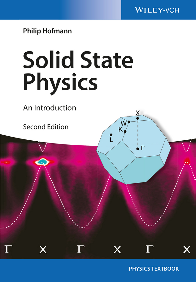 Solid State Physics. An Introduction