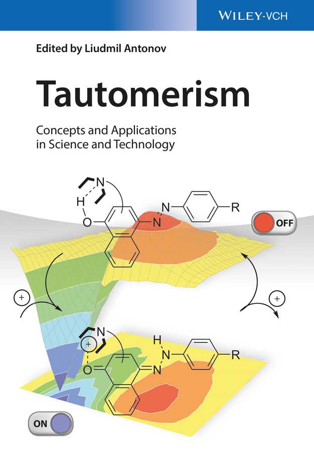 Tautomerism. Concepts and Applications in Science and Technology