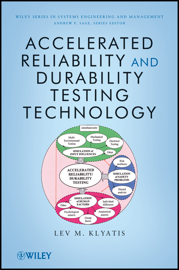 Accelerated Reliability and Durability Testing Technology