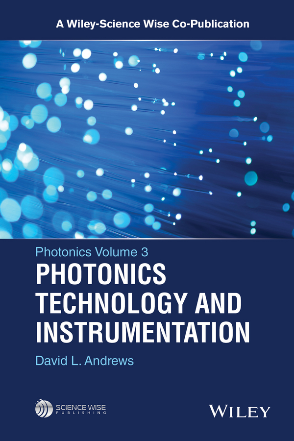 Photonics, Photonics Technology and Instrumentation