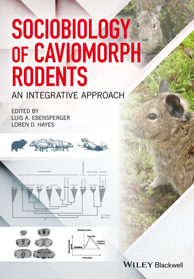 Sociobiology of Caviomorph Rodents. An Integrative Approach