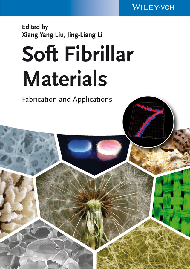 Soft Fibrillar Materials. Fabrication and Applications