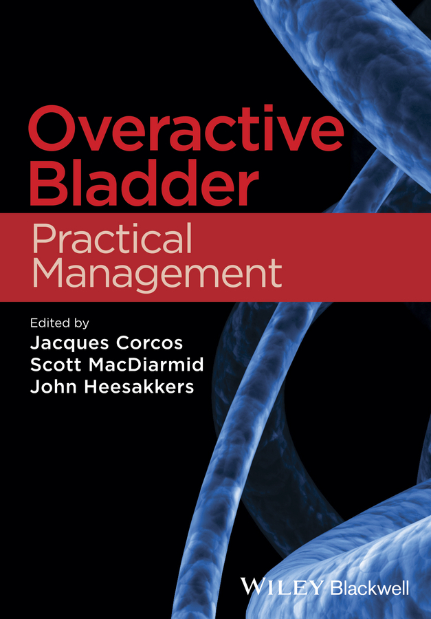 Overactive Bladder. Practical Management