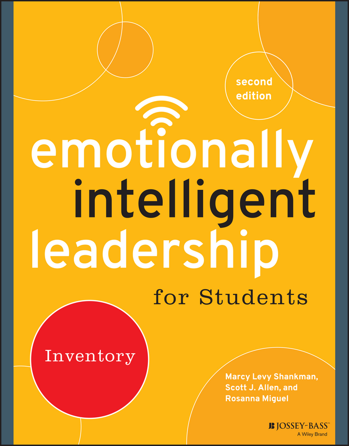 Emotionally Intelligent Leadership for Students. Inventory