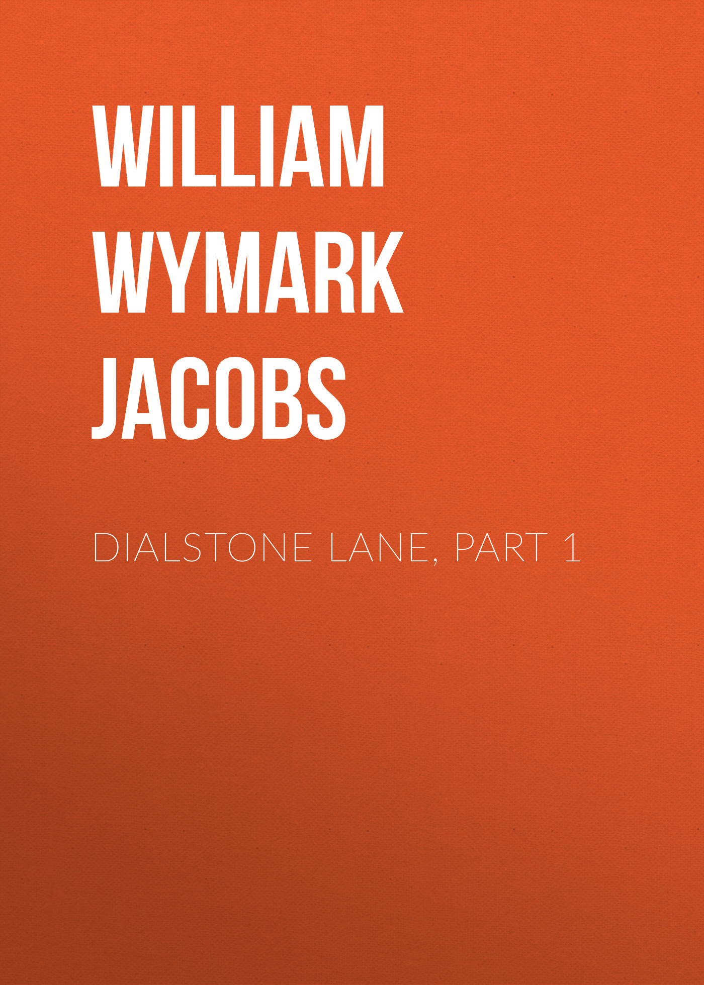 Книга Dialstone Lane, Part 1 из серии , созданная William Wymark Jacobs, может относится к жанру Книги о Путешествиях, Зарубежная старинная литература, Зарубежная классика. Стоимость электронной книги Dialstone Lane, Part 1 с идентификатором 34844246 составляет 0 руб.