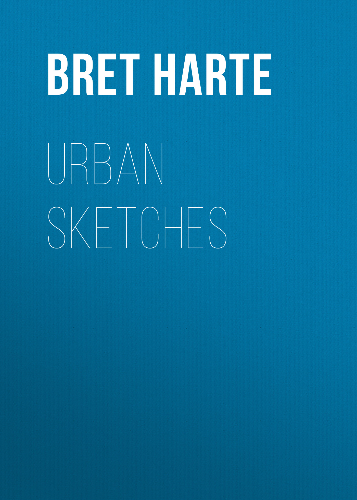 Книга Urban Sketches из серии , созданная Bret Harte, может относится к жанру Зарубежная фантастика, Литература 19 века, Зарубежная старинная литература, Зарубежная классика. Стоимость электронной книги Urban Sketches с идентификатором 36323748 составляет 0 руб.