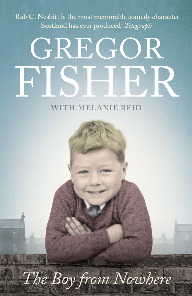 Книга The Boy from Nowhere из серии , созданная Gregor Fisher, Melanie Reid, может относится к жанру Биографии и Мемуары. Стоимость электронной книги The Boy from Nowhere с идентификатором 39757641 составляет 632.53 руб.