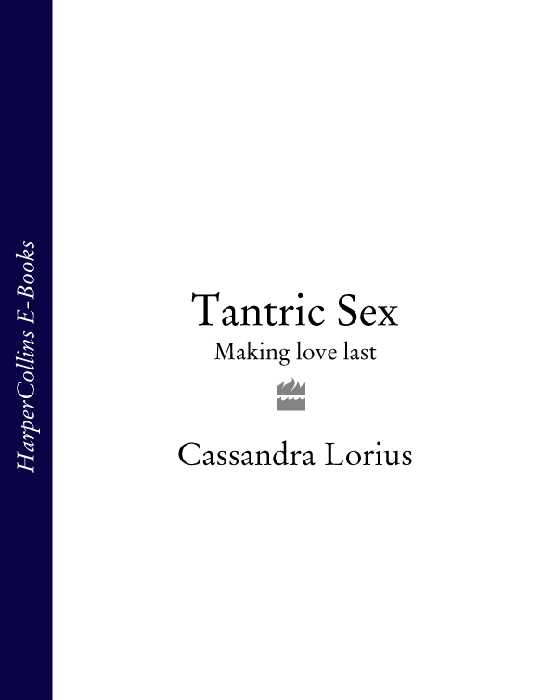 Книга Tantric Sex: Making love last из серии , созданная Cassandra Lorius, может относится к жанру Личностный рост. Стоимость электронной книги Tantric Sex: Making love last с идентификатором 39768849 составляет 315.50 руб.