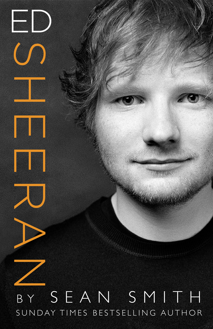 Книга Ed Sheeran из серии , созданная Sean Smith, может относится к жанру Биографии и Мемуары, Книги для детей: прочее, Детская проза, Музыка, балет. Стоимость электронной книги Ed Sheeran с идентификатором 39775349 составляет 1268.08 руб.