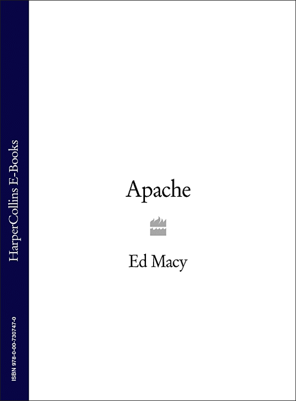 Книга Apache из серии , созданная Ed Macy, может относится к жанру Биографии и Мемуары. Стоимость электронной книги Apache с идентификатором 39775549 составляет 442.92 руб.