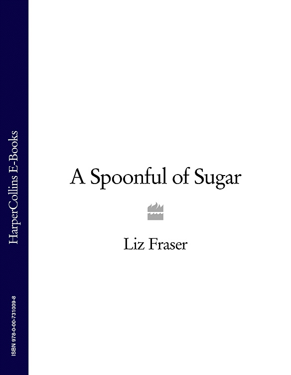 Книга A Spoonful of Sugar из серии , созданная Liz Fraser, может относится к жанру Секс и семейная психология. Стоимость электронной книги A Spoonful of Sugar с идентификатором 39777445 составляет 242.39 руб.