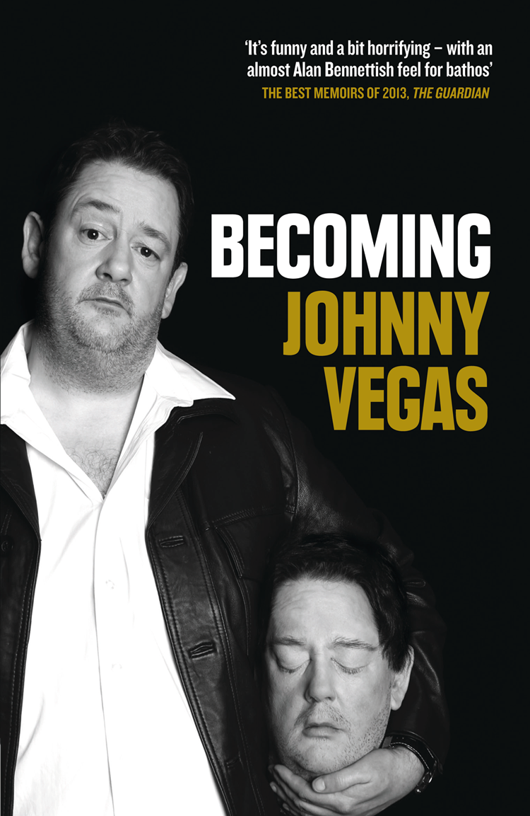 Книга Becoming Johnny Vegas из серии , созданная Johnny Vegas, может относится к жанру Биографии и Мемуары. Стоимость электронной книги Becoming Johnny Vegas с идентификатором 39778749 составляет 404.43 руб.