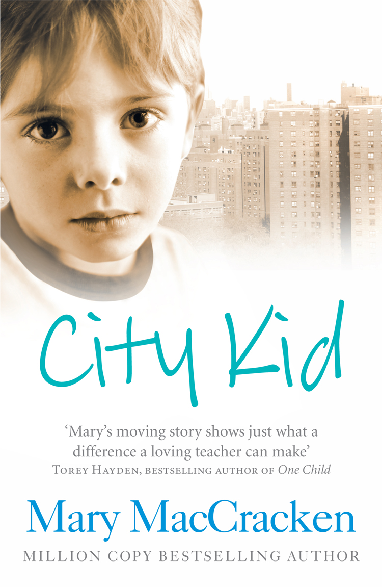 Книга City Kid из серии , созданная Mary MacCracken, может относится к жанру Биографии и Мемуары. Стоимость электронной книги City Kid с идентификатором 39780045 составляет 323.41 руб.