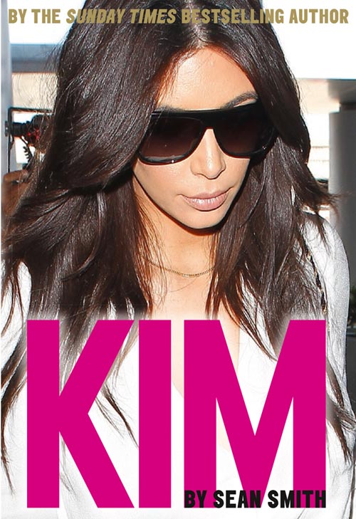 Книга Kim Kardashian из серии , созданная Sean Smith, может относится к жанру Биографии и Мемуары. Стоимость электронной книги Kim Kardashian с идентификатором 39787145 составляет 505.87 руб.