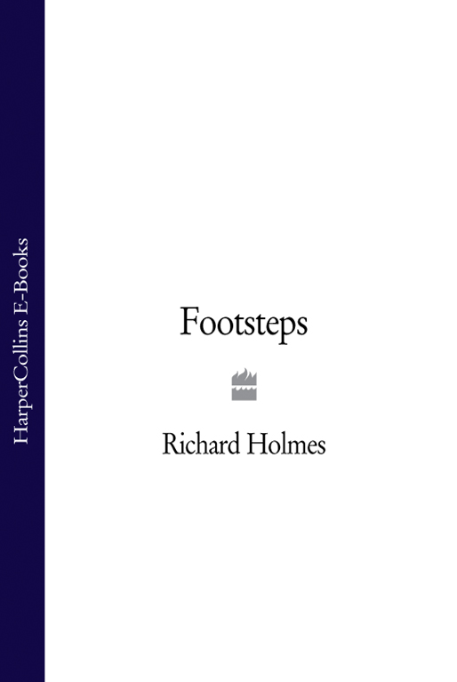 Книга Footsteps из серии , созданная Richard Holmes, может относится к жанру Биографии и Мемуары. Стоимость электронной книги Footsteps с идентификатором 39788145 составляет 647.49 руб.