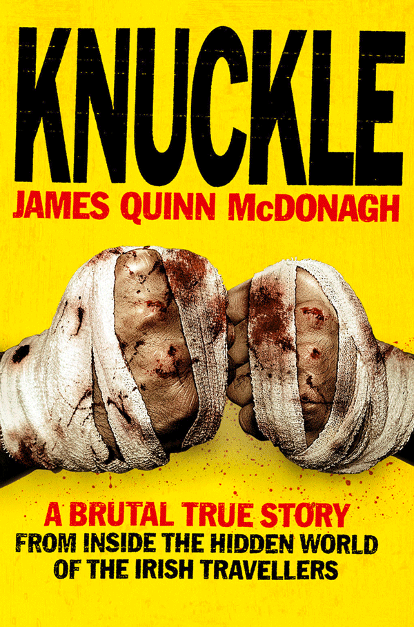 Книга Knuckle из серии , созданная James McDonagh, может относится к жанру Биографии и Мемуары. Стоимость электронной книги Knuckle с идентификатором 39788649 составляет 160.11 руб.