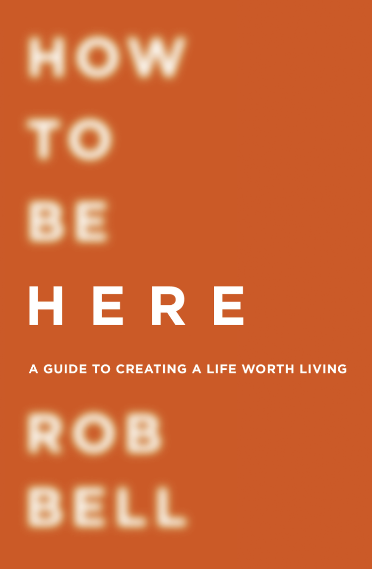 Книга How To Be Here из серии , созданная Rob Bell, может относится к жанру Словари, Зарубежная эзотерическая и религиозная литература, Личностный рост. Стоимость электронной книги How To Be Here с идентификатором 39790641 составляет 696.99 руб.