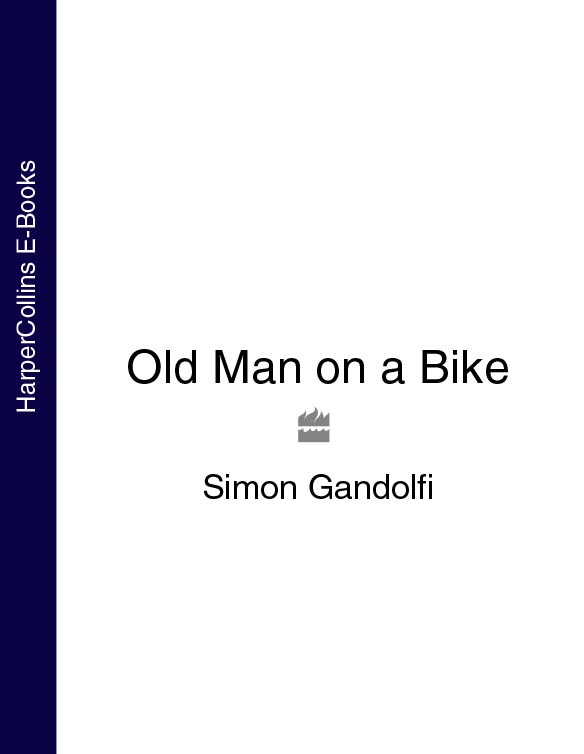 Книга Old Man on a Bike из серии , созданная Simon Gandolfi, может относится к жанру Хобби, Ремесла. Стоимость электронной книги Old Man on a Bike с идентификатором 39793841 составляет 78.54 руб.
