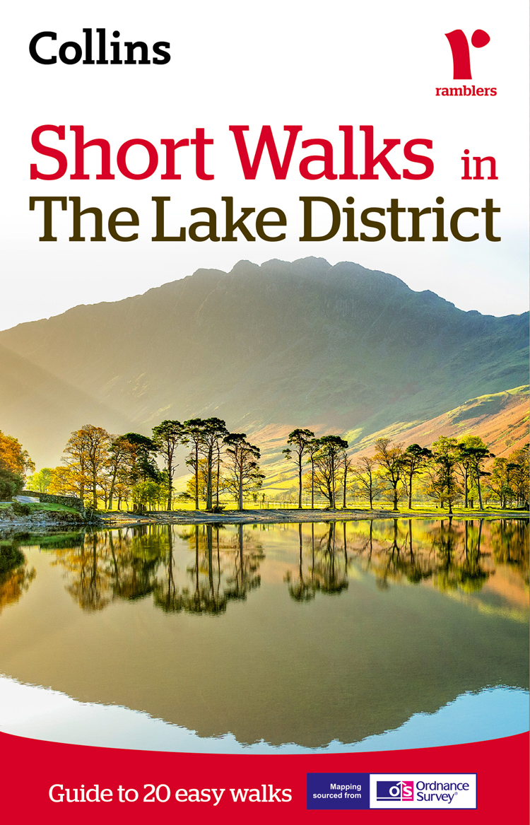 Книга Short walks in the Lake District из серии , созданная Collins Maps, может относится к жанру . Стоимость электронной книги Short walks in the Lake District с идентификатором 39795441 составляет 156.15 руб.