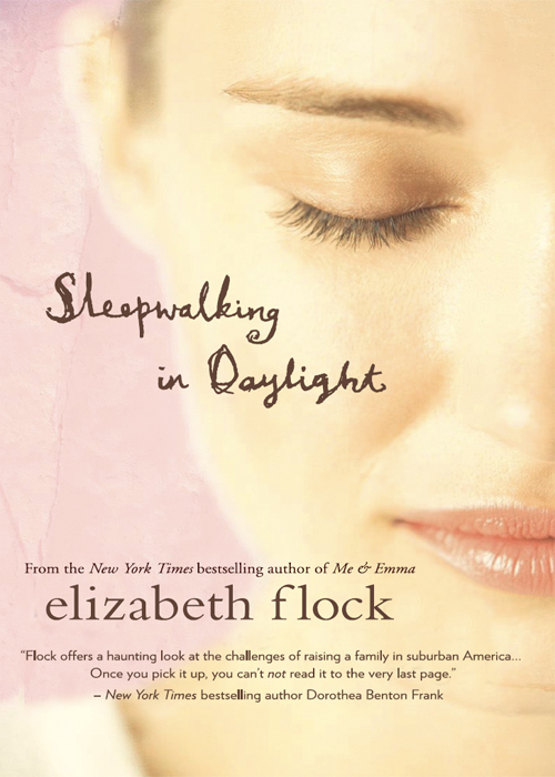 Книга Sleepwalking in Daylight из серии , созданная Elizabeth Flock, может относится к жанру Зарубежные любовные романы, Современная зарубежная литература, Зарубежная психология. Стоимость электронной книги Sleepwalking in Daylight с идентификатором 39804241 составляет 124.38 руб.