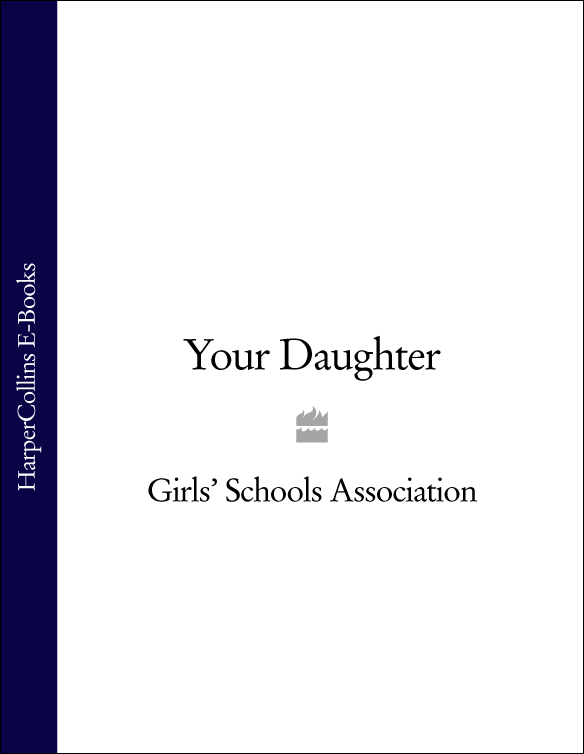 Книга Your Daughter из серии , созданная Girls’ Association, может относится к жанру Воспитание детей, Секс и семейная психология. Стоимость электронной книги Your Daughter с идентификатором 39809345 составляет 79.72 руб.