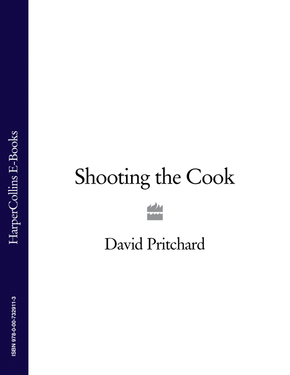 Книга Shooting the Cook из серии , созданная David Pritchard, может относится к жанру Биографии и Мемуары. Стоимость электронной книги Shooting the Cook с идентификатором 39812441 составляет 160.11 руб.