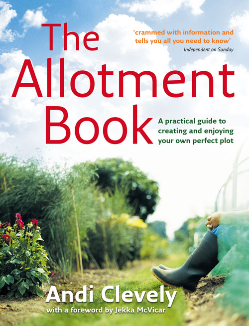 Книга The Allotment Book из серии , созданная Andi Clevely, может относится к жанру . Стоимость электронной книги The Allotment Book с идентификатором 39813641 составляет 234.55 руб.