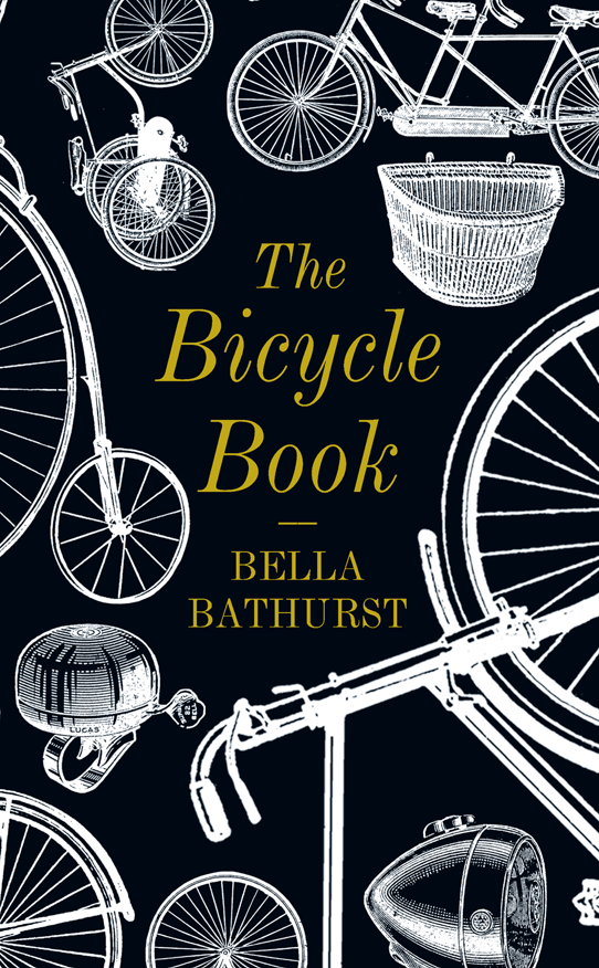 Книга The Bicycle Book из серии , созданная Bella Bathurst, может относится к жанру . Стоимость электронной книги The Bicycle Book с идентификатором 39813945 составляет 513.60 руб.