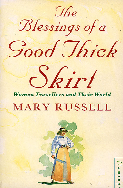 Книга The Blessings of a Good Thick Skirt из серии , созданная Mary Russell, может относится к жанру . Стоимость электронной книги The Blessings of a Good Thick Skirt с идентификатором 39814041 составляет 857.71 руб.