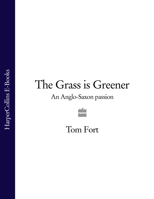 Книга The Grass is Greener: An Anglo-Saxon Passion из серии , созданная Tom Fort, может относится к жанру . Стоимость книги The Grass is Greener: An Anglo-Saxon Passion  с идентификатором 39816249 составляет 119.85 руб.